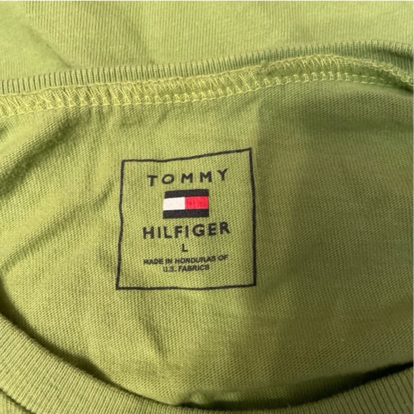 Tommy Hilfiger T-shirt - Picture 3 of 5